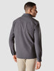 Overshirt Grey