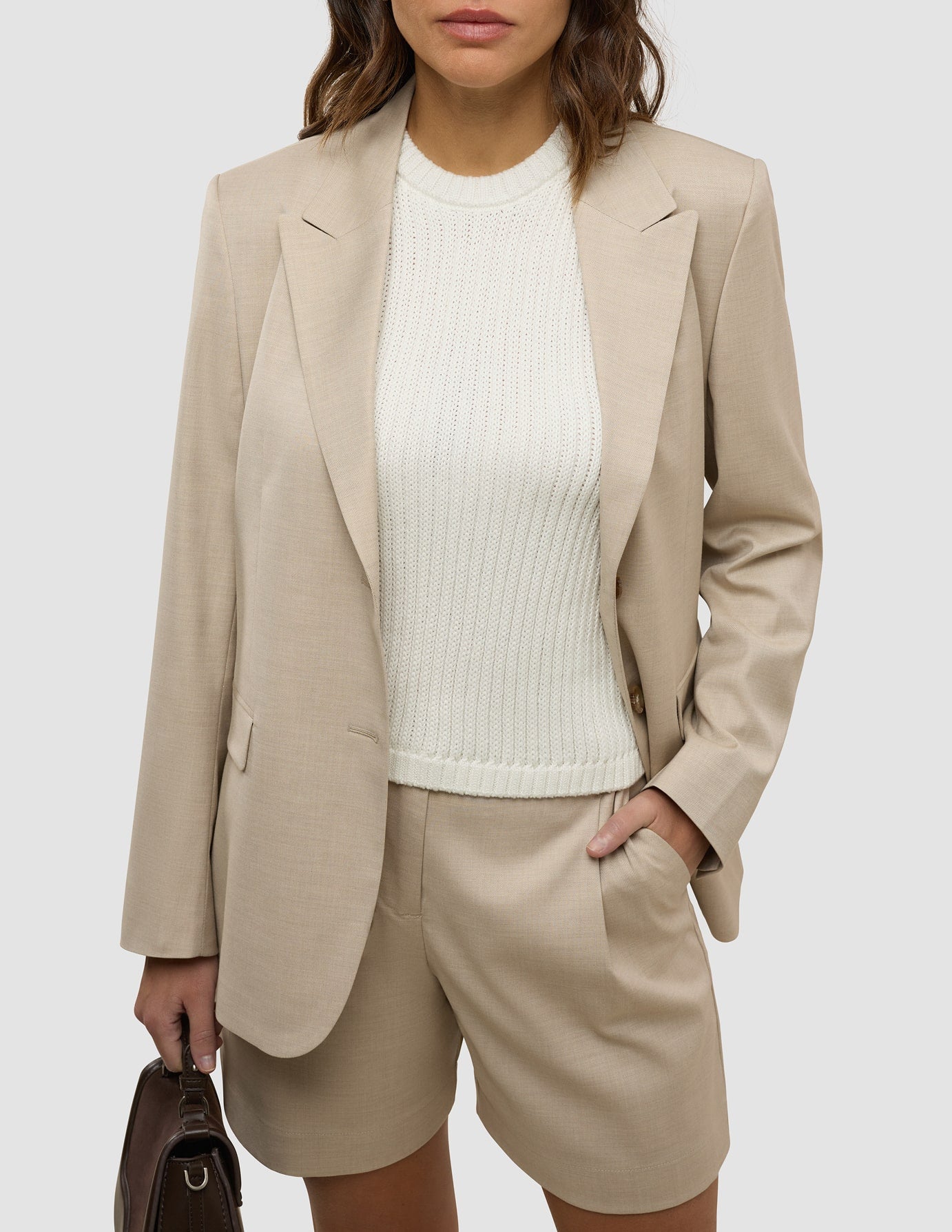 Sunny Sophistication