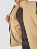 Utility Vest Khaki