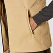 Utility Vest Khaki