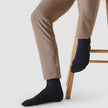 Sanitized® Silver Socken 2er Pack Navy