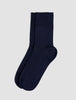 Sanitized® Silver Socken 2er Pack Navy