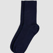 Sanitized® Silver Socken 2er Pack Navy