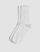 Sanitized® Silver Socken 2er Pack White