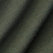 Seamless Premium Merino Knit Half Zip Green Night