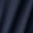 Seamless Premium Merino Knit Turtleneck Dark Navy