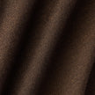 Seamless Premium Merino Knit Turtleneck Saddle Brown