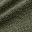 Seersucker Short Sleeve Shirt Clover Green