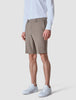 Essential Suit Shorts Walnut