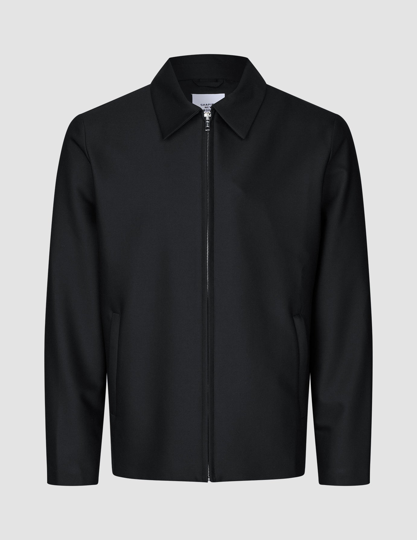 Siena Jacket Black