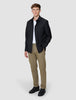 Siena Shirt Black