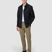Siena Shirt Black