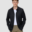 Siena Shirt Black