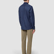 Siena Shirt Dark Navy
