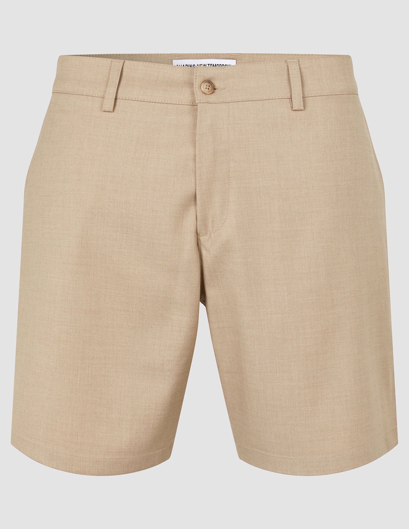 Siena Shorts Beige