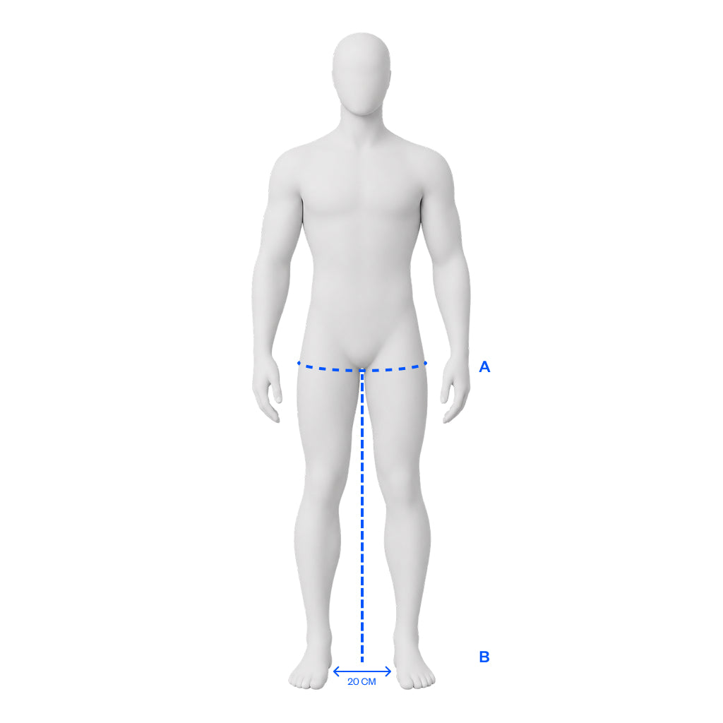 Men Pants