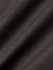 Women's Skye Long Vest Dark Chestnut Melange