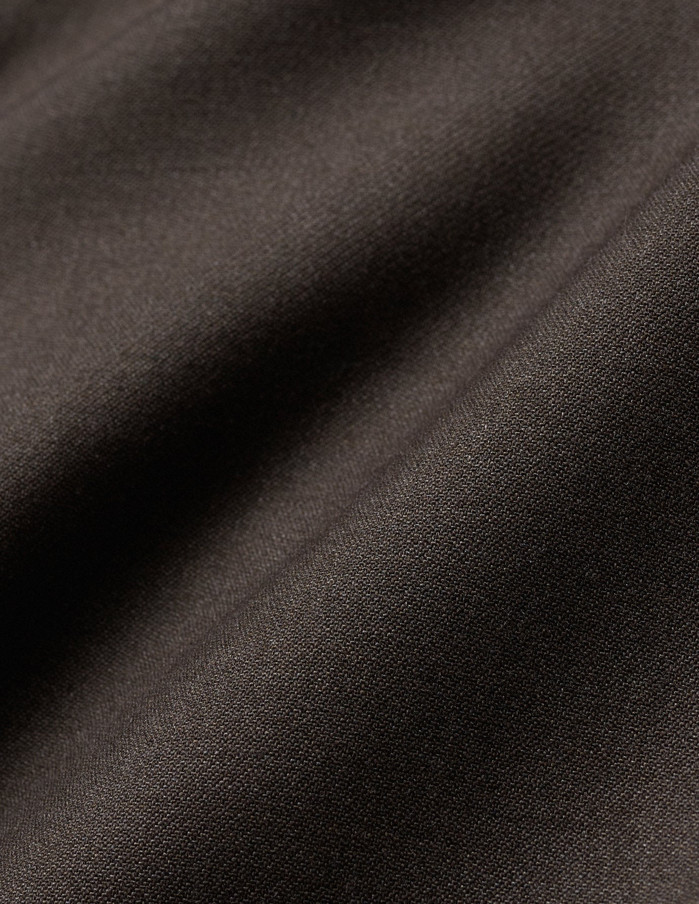 Women's Skye Pants Wide Dark Chestnut Melange