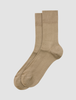 Sanitized® Silver Socks 2-pack Stone Brown