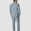 Essential Suit Light Blue Melange