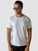 SNT Sunglasses Round Black