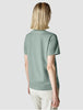 Supima T-shirt Calm Green