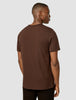 Supima T-Shirt Espresso