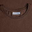 Supima T-Shirt Autograph Espresso