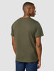 Supima T-Shirt Nightfall Green