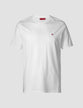 Supima Flag T-shirt White