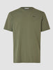 Supima Legacy T-shirt Clover Green