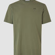 Supima Legacy T-shirt Clover Green