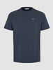 Supima Legacy T-shirt Navy
