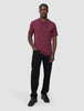 Supima Legacy T-shirt Ruby
