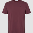 Supima Legacy T-shirt Ruby