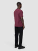 Supima Legacy T-shirt Ruby