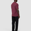 Supima Legacy T-shirt Ruby