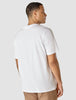 Supima T-Shirt Box Fit Legacy White