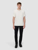 Supima T-shirt Off White