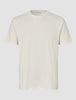 Supima T-shirt Off White