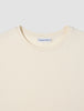 Supima T-shirt Off White