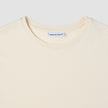 Supima T-shirt Off White
