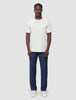 Supima Legacy T-shirt Off White