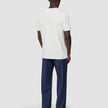 Supima Legacy T-shirt Off White