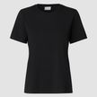 Supima Autograph T-shirt Black