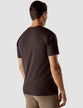 Supima T-shirt Espresso