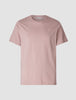 Supima T-Shirt Box Fit Legacy Dusty Lilac