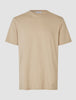 Supima T-shirt Sahara