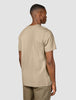 Supima T-shirt Sahara