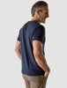 Supima T-shirt Navy